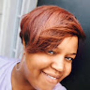 Meet your Posher, Natasha